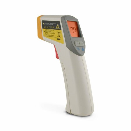 TRUMETER Standard Infrared Thermometer Infrared Thermometer 9930-IRT
